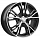 ����������� ���� ����� SKAD �������� 6x15 4x108 ET47.5 DIA63.35 �����